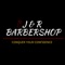 J&R Barbershop is a trusted and respected barbershop which over the course of five years became a staple within the community of East Rutherford, NJ