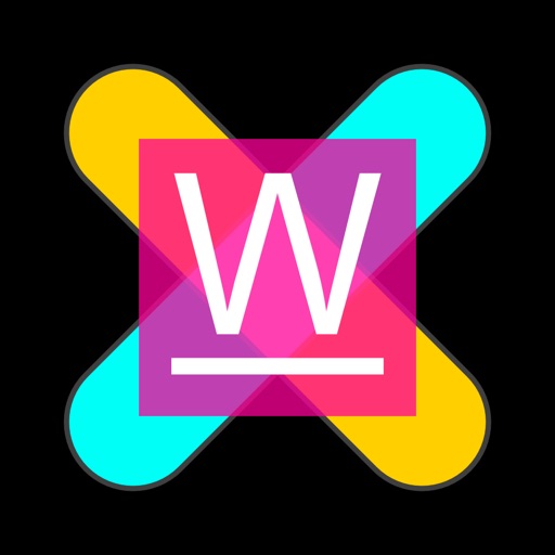 Words Search: Crosswords