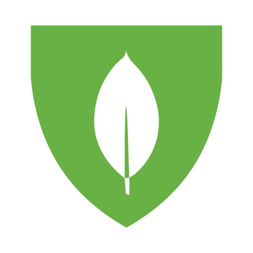 MongoDB University Icon
