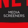 Mediascreener iOS App