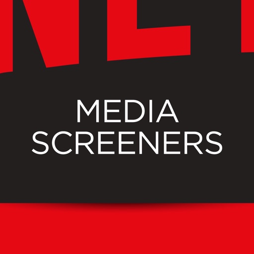 Mediascreener Icon