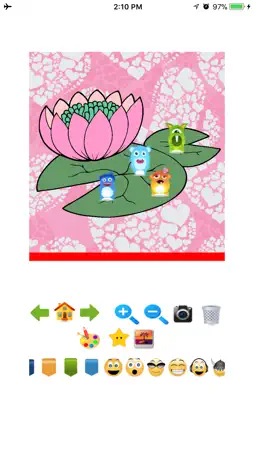Fun Coloring App screenshot 3