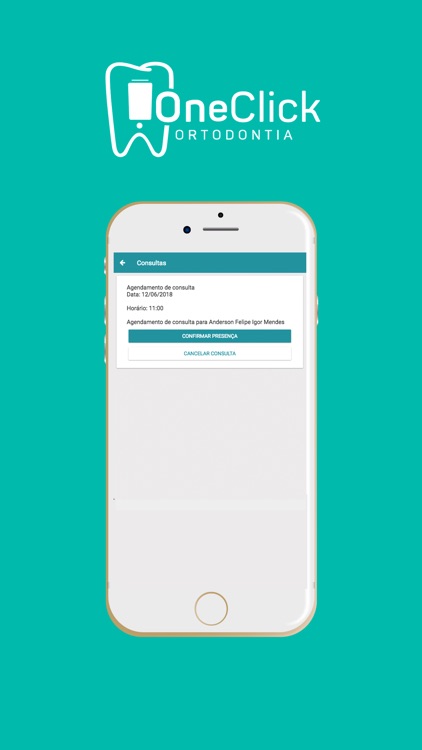 One Click Doc screenshot-3