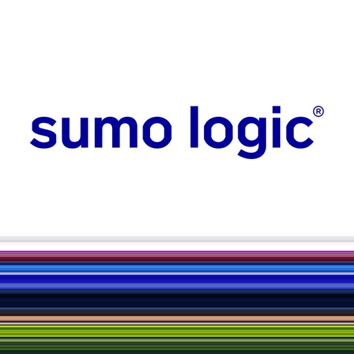 Sumo Logic Events iOS App