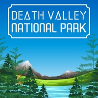 Death Valley National Park pour PC