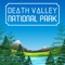 Explore Death Valley National Park