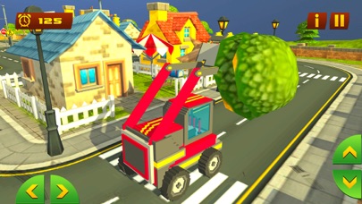 Vegas City Rescue Services screenshot 3