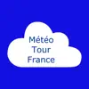 Météo Tour France contact information