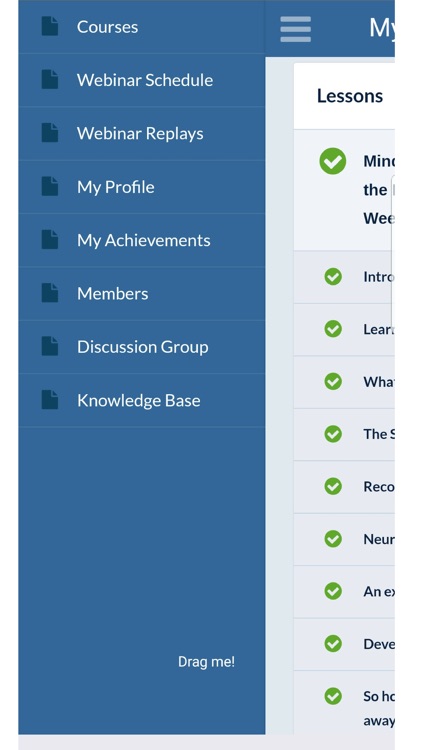Your Wellness Pal screenshot-3