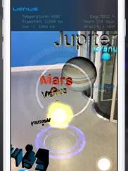 solar system augmented reality айпад изображения 4