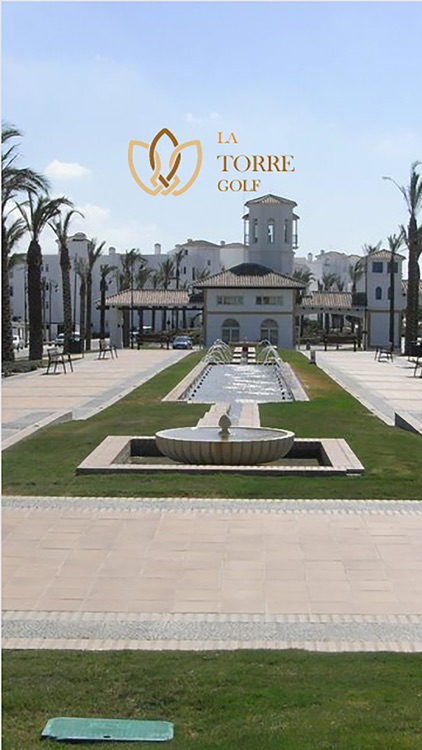 La Torre Golf Resort