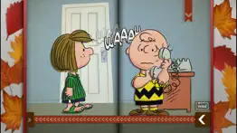 How to cancel & delete a charlie brown thanksgiving 3