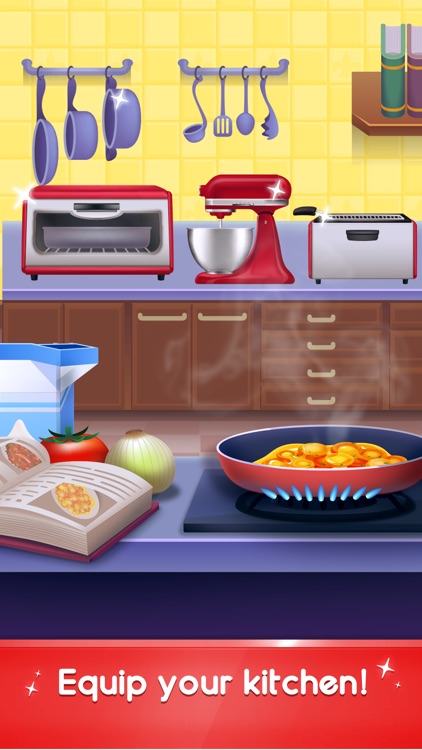Cookbook Master
