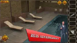 Game screenshot Magic Room Escape apk