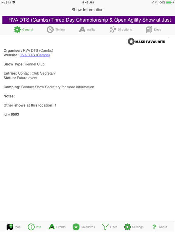 Screenshot #6 pour Agilitynet