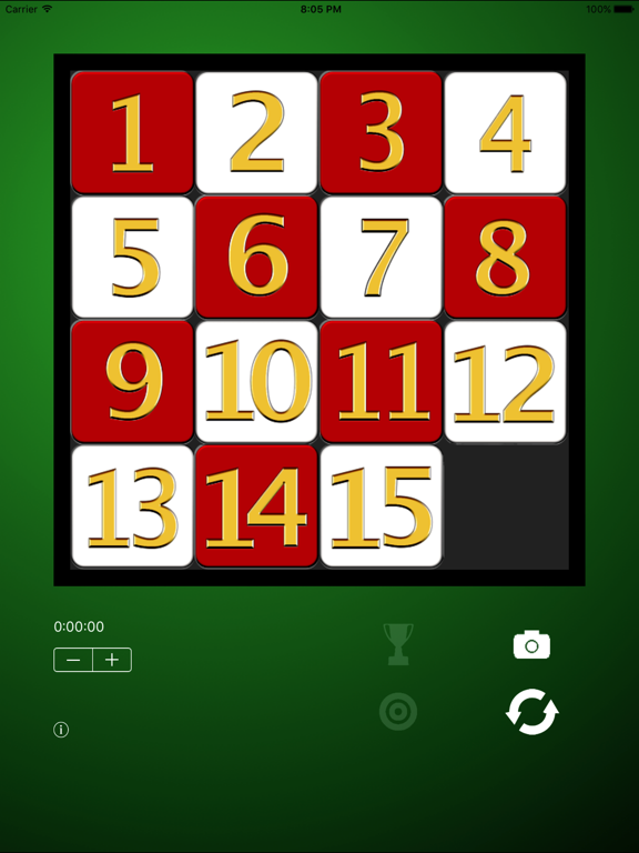 Screenshot #4 pour Break15+