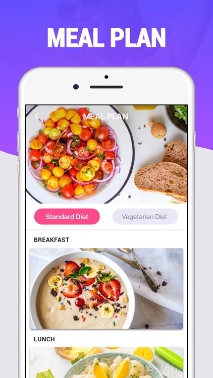 Lose Weight in 30 Days screenshot-3