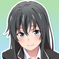 俺ガイルアラーム ～雪乃編～ apk