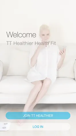 Game screenshot TT Healthier apk