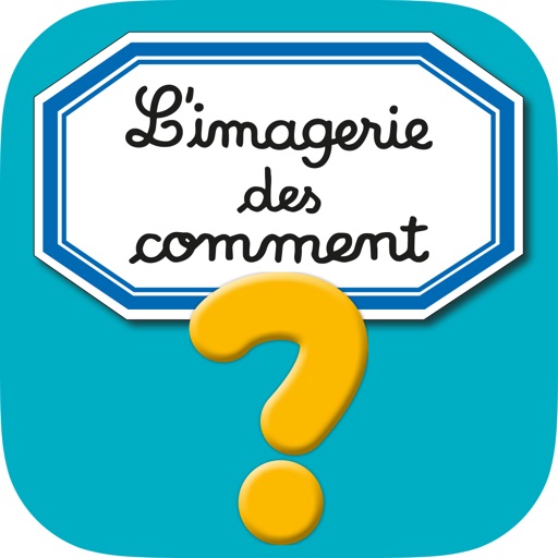L'imagerie des comment interactive