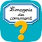 L'application "L'imagerie des comment interactive" fonctionne avec le livre pour la jeunesse "L'imagerie des comment", publié par Fleurus Editions (août 2017)