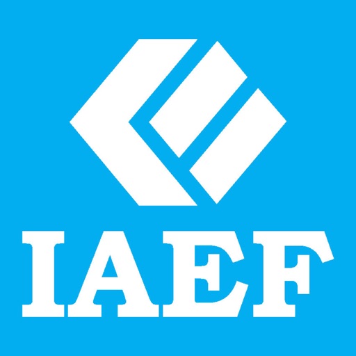 IAEF CONVENCION