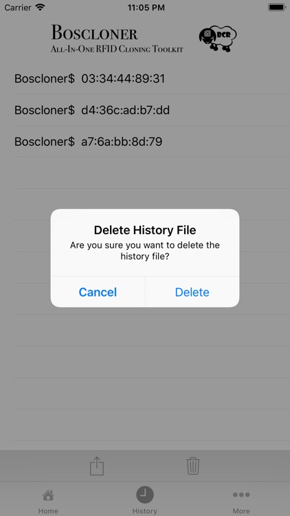Boscloner screenshot-4