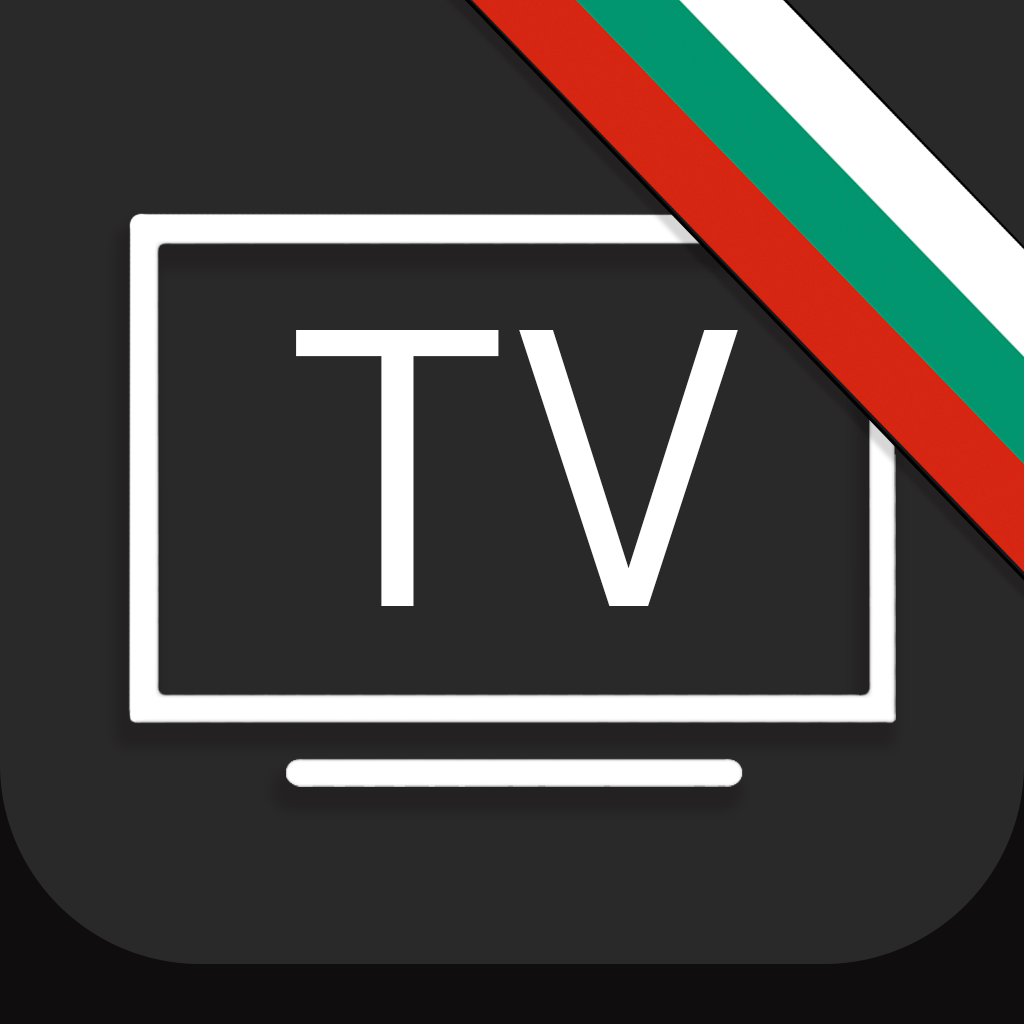 Get ТВ-Пътеводител България БГ BG for iOS, iPhone, iPad Aso Report