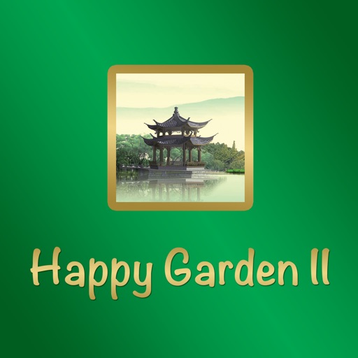 Happy Garden II Excelsior