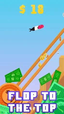 Game screenshot Corporate Salmon mod apk