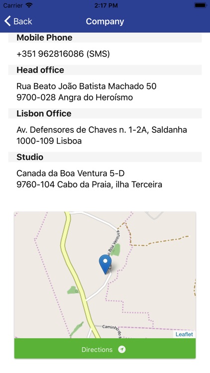 AzoresTV by Vitec screenshot-4