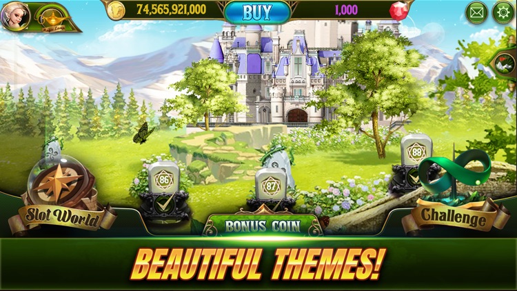 Slotventures -Hot Vegas Slots screenshot-8