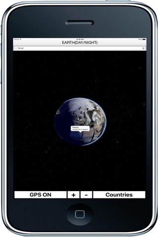 Earth Now Live (Day & Night) screenshot 3