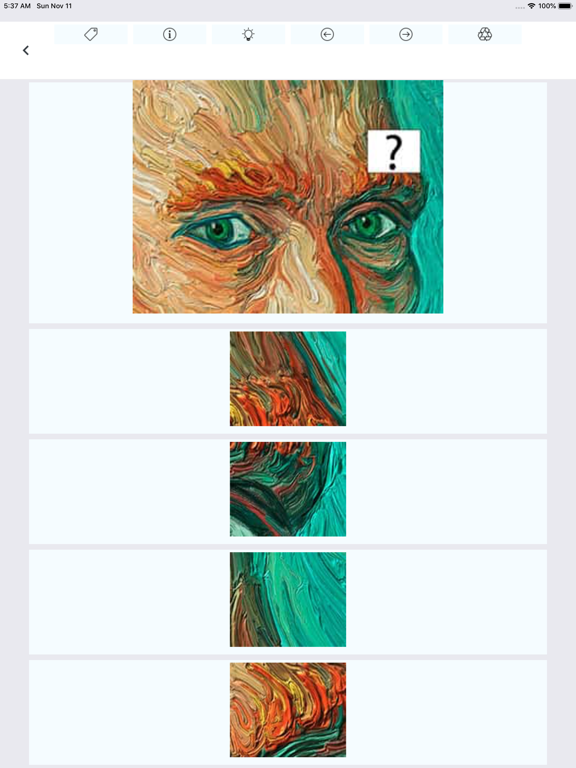 Screenshot #6 pour Bilsem Sınavı 1 + 15 deneme