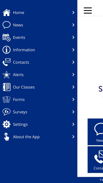 St John Evangelist Catholic Primary School screenshot-4