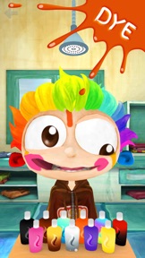 Angelo Funny Faces screenshot