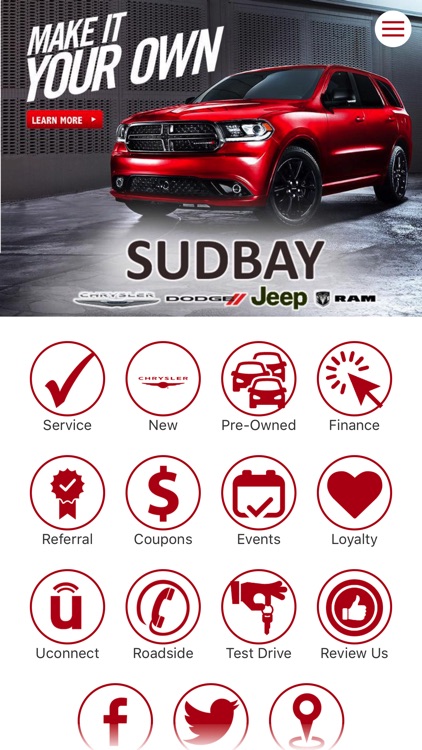 Sudbay Auto Group