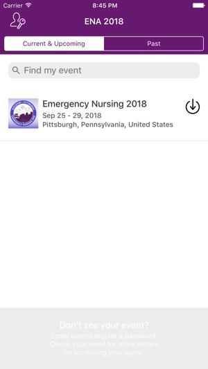 Emergency Nursing 2018(圖2)-速報App