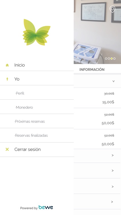 Kian Estetica y Masajes