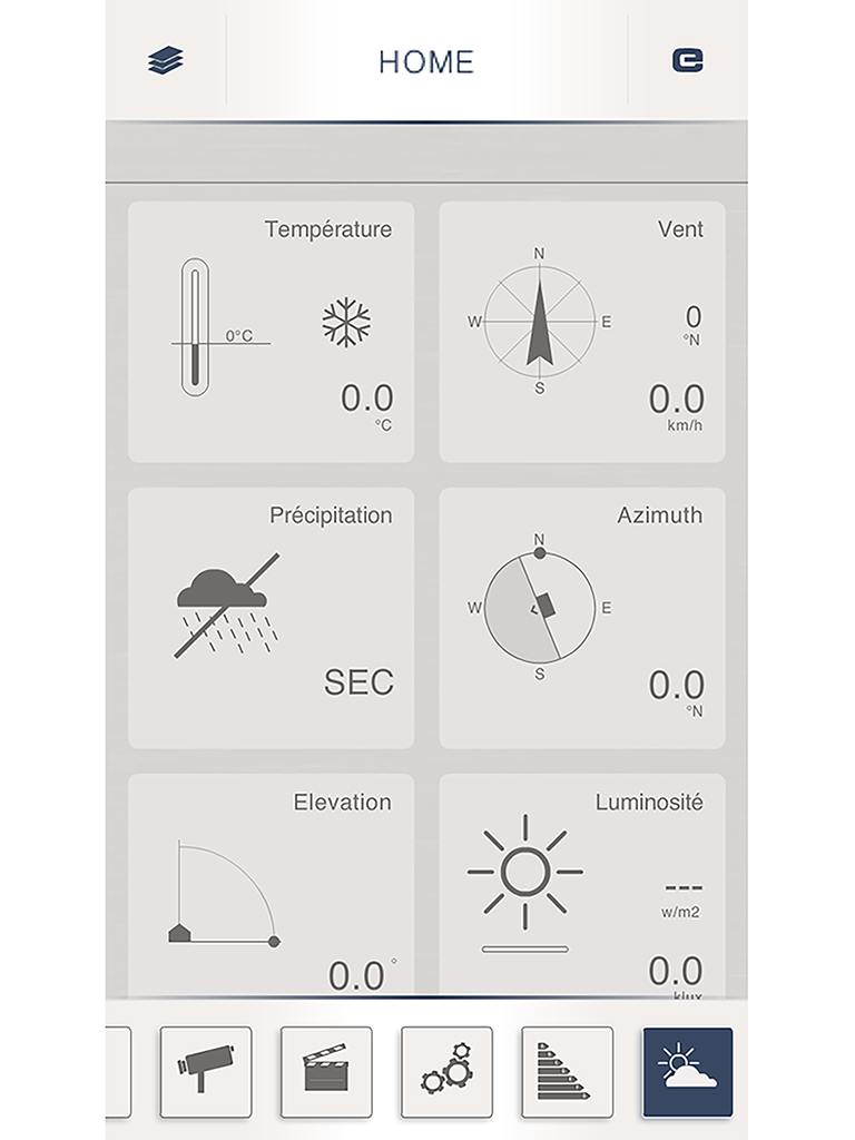 ebox Ergo3 - for iPhone