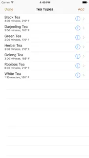 camellia tea timer problems & solutions and troubleshooting guide - 1