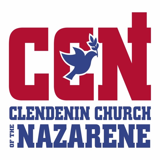 Clendenin Nazarene icon