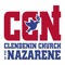 Download our church app to stay up-to-date with the latest news, events, and messages from Clendenin Church of the Nazarene
