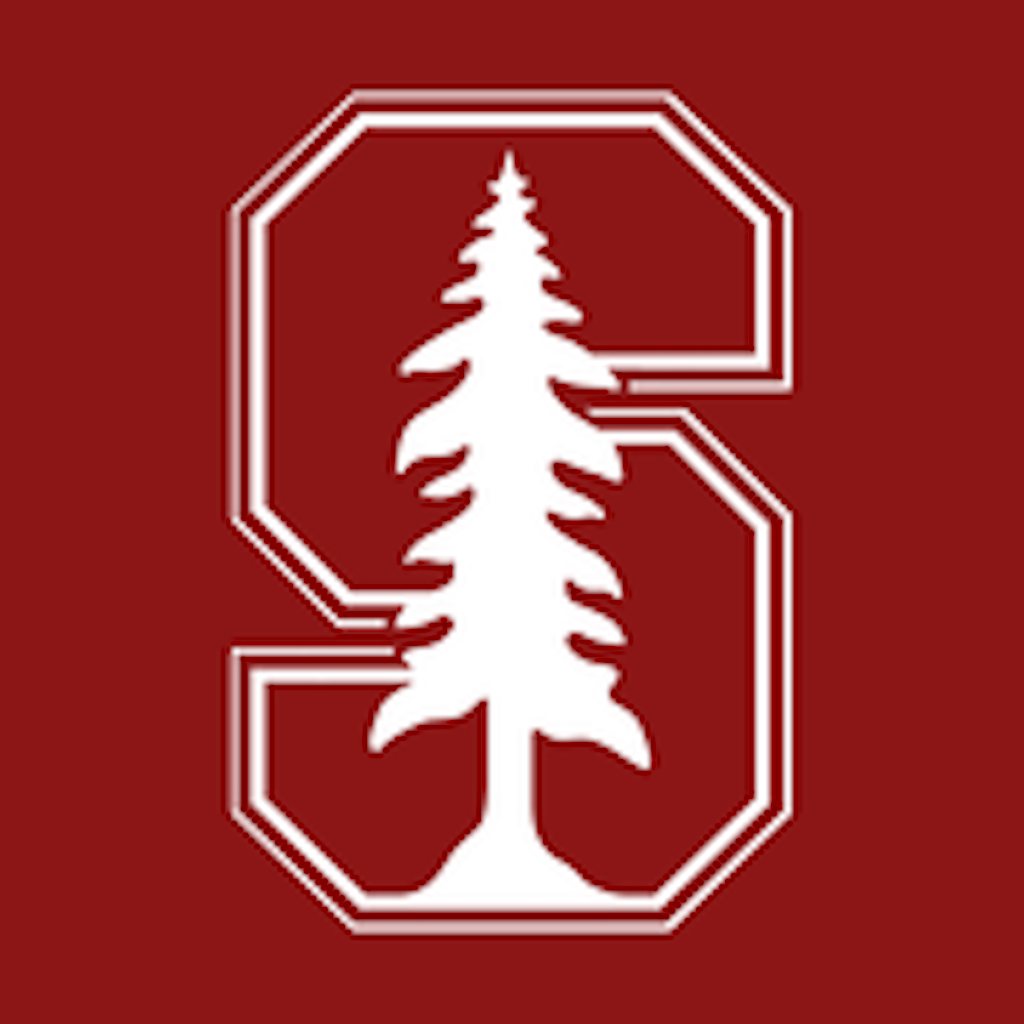 Stanford Mobile App Icon