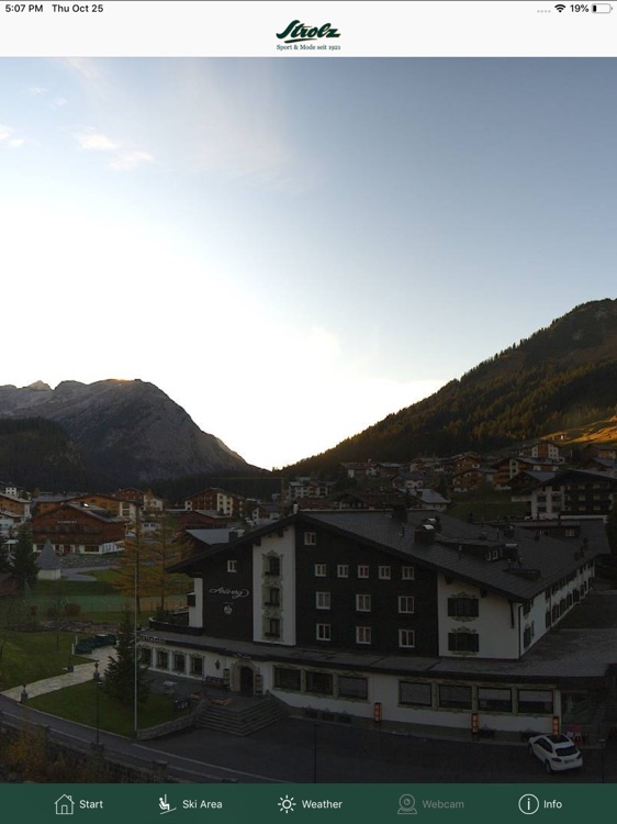 Strolz Sport & Mode screenshot-3