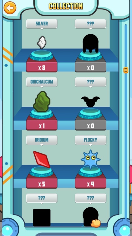 Strange World – Idle Miner screenshot-4