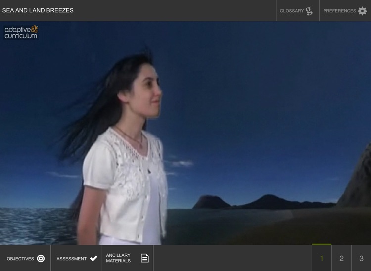 Sea and Land Breezes