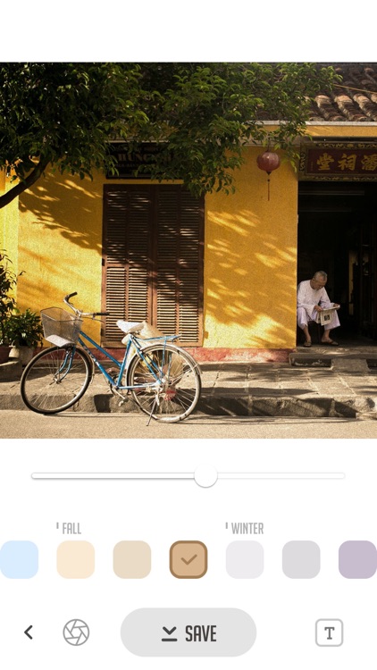 4season-For U screenshot-3