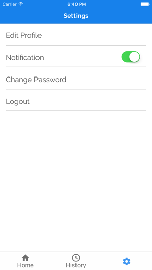 Reminder-Time & Location based(圖5)-速報App