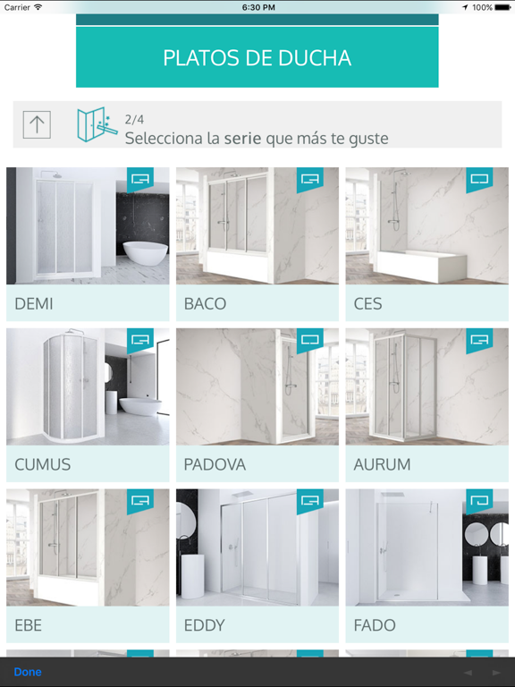 Screenshot #5 pour DÉCORATEUR VIRTUEL